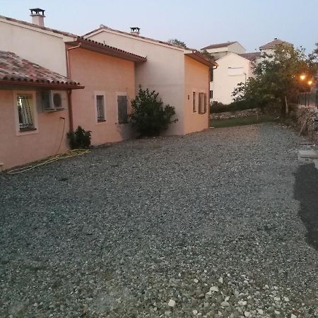 Casa Bonino Hotel Prunelli-di-Fiumorbo Kültér fotó