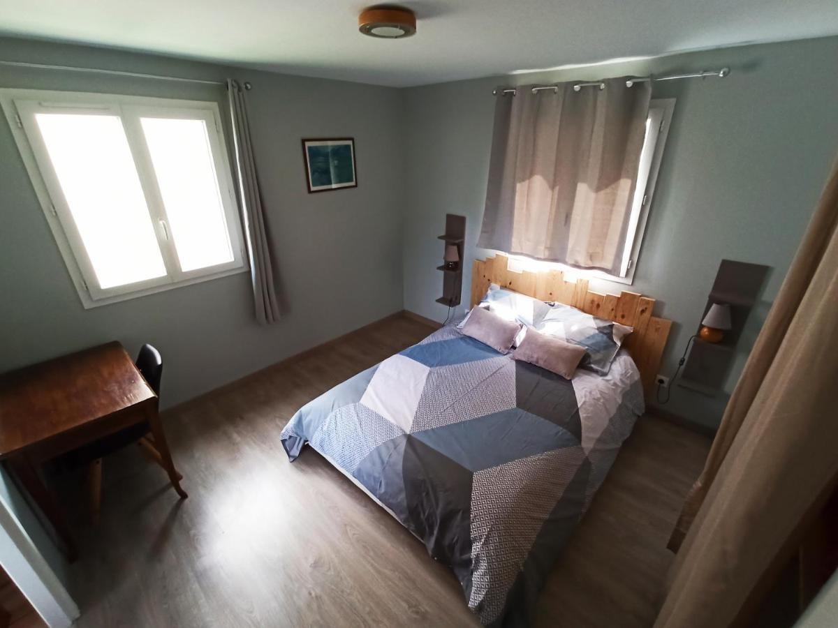 Casa Bonino Hotel Prunelli-di-Fiumorbo Kültér fotó