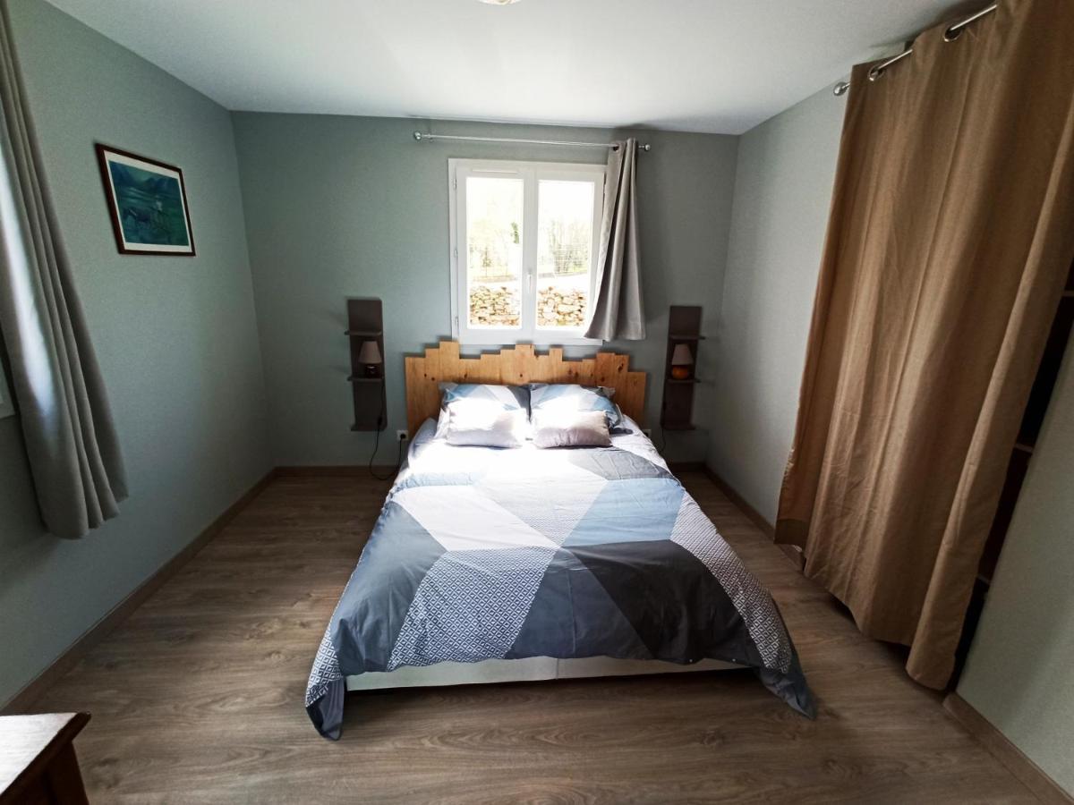 Casa Bonino Hotel Prunelli-di-Fiumorbo Kültér fotó