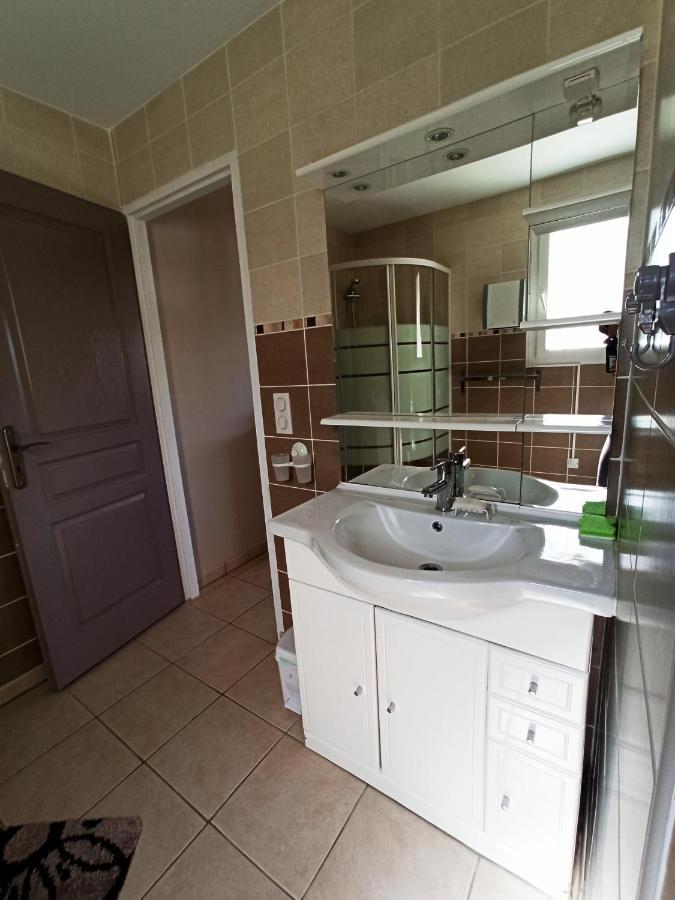 Casa Bonino Hotel Prunelli-di-Fiumorbo Kültér fotó