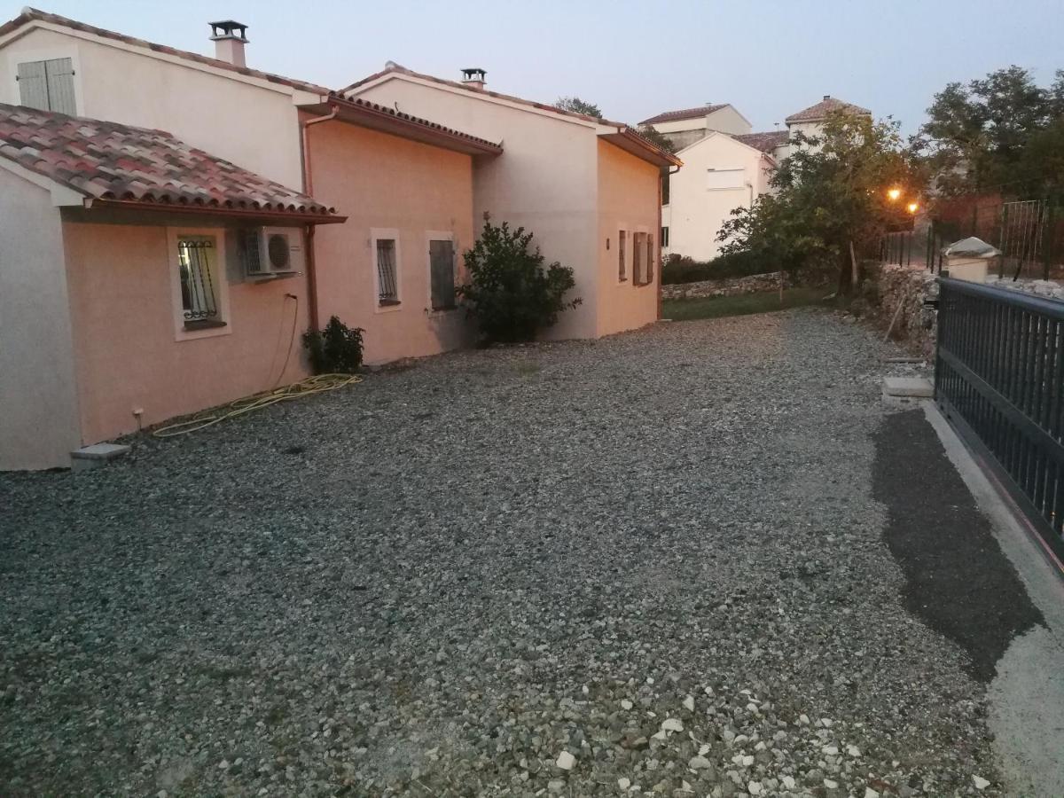 Casa Bonino Hotel Prunelli-di-Fiumorbo Kültér fotó